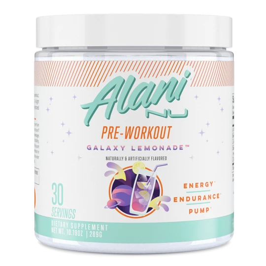 Best reviews of ๐ Alani Nu Pre Workout ๐ 10 Alani Nu Pre Workout