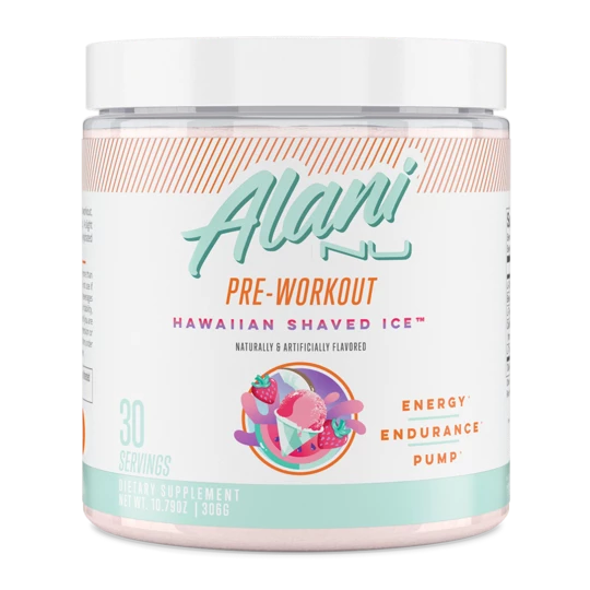 Best reviews of ๐ Alani Nu Pre Workout ๐ 1 Alani Nu Pre Workout