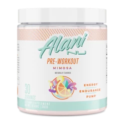 Best reviews of ๐ Alani Nu Pre Workout ๐ 12 Alani Nu Pre Workout