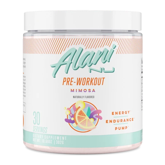 Best reviews of ๐ Alani Nu Pre Workout ๐ 3 Alani Nu Pre Workout