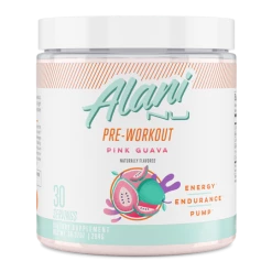 Best reviews of ๐ Alani Nu Pre Workout ๐ 17 Alani Nu Pre Workout