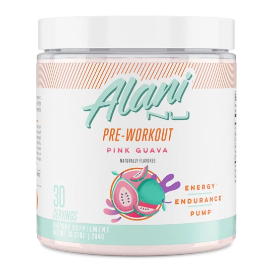 Best reviews of ๐ Alani Nu Pre Workout ๐ 8 Alani Nu Pre Workout
