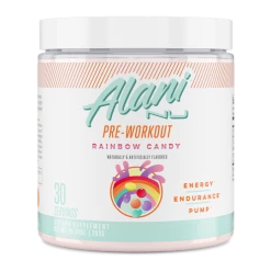 Best reviews of ๐ Alani Nu Pre Workout ๐ 13 Alani Nu Pre Workout
