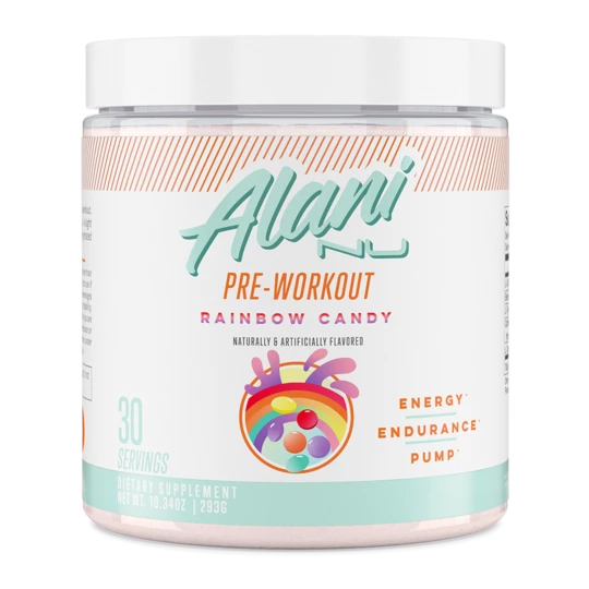 Best reviews of ๐ Alani Nu Pre Workout ๐ 4 Alani Nu Pre Workout