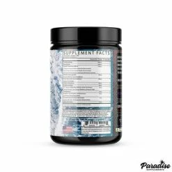 Paradise Supplements Tsunami Pre-Workout