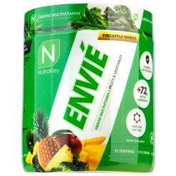 NutraKey Envie