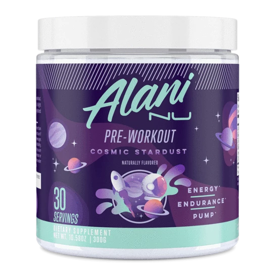 Best reviews of ๐ Alani Nu Pre Workout ๐ 9 Alani Nu Pre Workout