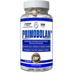 Hi Tech Pharmaceuticals Hi Tech Primobolan 90Tabs Hi-Tech Pharmaceuticals