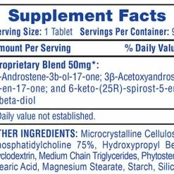 Hi Tech Pharmaceuticals Hi Tech Primobolan 90Tabs Hi-Tech Pharmaceuticals