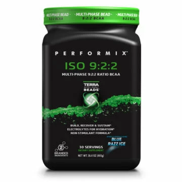 New 😀 Performix ISO 922 Amino Acids / Intraworkout 🥰 1 Performix ISO 922 Amino Acids / Intraworkout