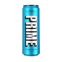 Pre-Workout Prime Energy Drink