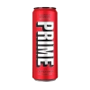 Pre-Workout Prime Energy Drink