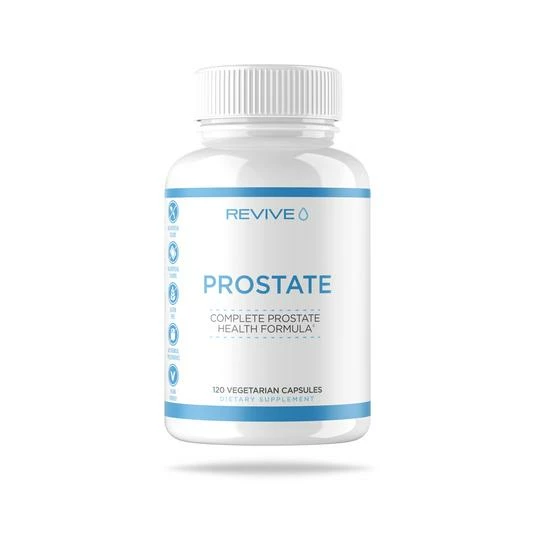 Best reviews of β Revive Prostate (120 Caps) Vitamins & Minerals π 1 Revive Prostate (120 Caps) Vitamins & Minerals