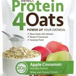 PES Select Protein 4 Oats