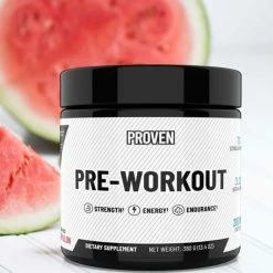 Hot Sale 😉 Arsenal Labs Proven Pre Workout Pre-Workout 🌟 5 Arsenal Labs Proven Pre Workout Pre-Workout