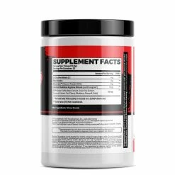 Phase One Nutrition Pump Phase Pre-Workout