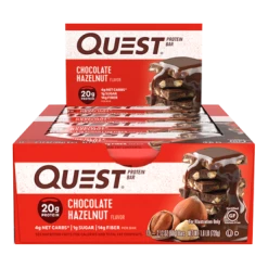Best deal ✔️ Quest Protein Bar (12 Bars) 😍 31 Quest Protein Bar (12 Bars)