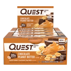 Best deal ✔️ Quest Protein Bar (12 Bars) 😍 27 Quest Protein Bar (12 Bars)