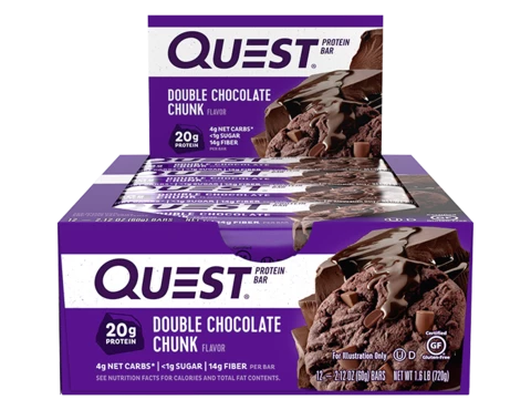 Best deal ✔️ Quest Protein Bar (12 Bars) 😍 10 Quest Protein Bar (12 Bars)