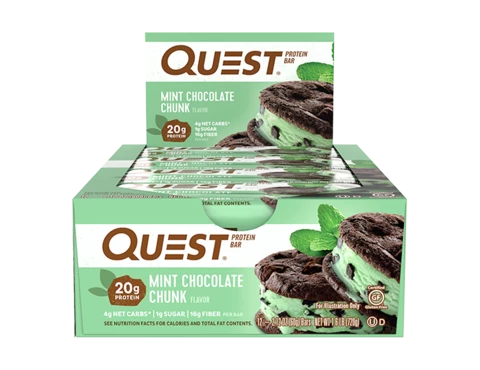 Best deal ✔️ Quest Protein Bar (12 Bars) 😍 11 Quest Protein Bar (12 Bars)
