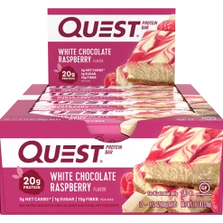 Best deal ✔️ Quest Protein Bar (12 Bars) 😍 30 Quest Protein Bar (12 Bars)