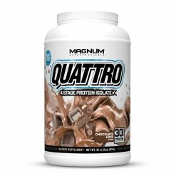 Wholesale โ Magnum Nutraceuticals Magnum Nuitraceuticals Quattro ๐ฅ 10 Magnum Nutraceuticals Magnum Nuitraceuticals Quattro