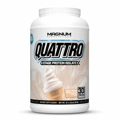 Wholesale โ Magnum Nutraceuticals Magnum Nuitraceuticals Quattro ๐ฅ 11 Magnum Nutraceuticals Magnum Nuitraceuticals Quattro