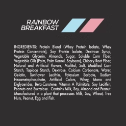 RedCon1 BAR (Breakfast At The Ready) Protein