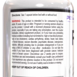 PES REM-3 (30 Caps) Nootropics & Focus