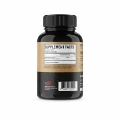 Raw Nutrition Turkesterone 500mg (60 Tablets)