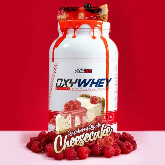 Best deal โ EHP Labs OxyWhey ๐ฅ 3 EHP Labs OxyWhey
