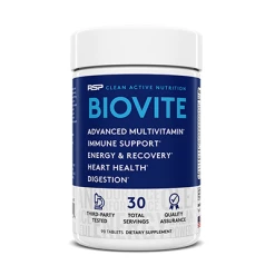 Multivitamins RSP BioVite