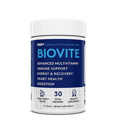 Buy ✨ Multivitamins RSP BioVite ✔️ 1 Multivitamins RSP BioVite