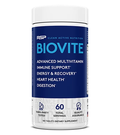Buy ✨ Multivitamins RSP BioVite ✔️ 2 Multivitamins RSP BioVite