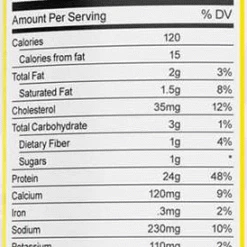 Budget ⭐ RYSE Loaded Protein ❤️ 14 RYSE Loaded Protein