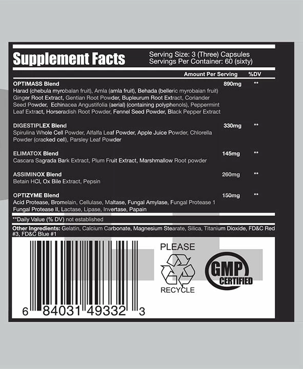 Discount ๐ Project AD Ravenous Vitamins & Minerals ๐ 2 Project AD Ravenous Vitamins & Minerals