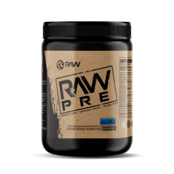 Raw Nutrition Raw PRE