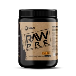 Raw Nutrition Raw PRE