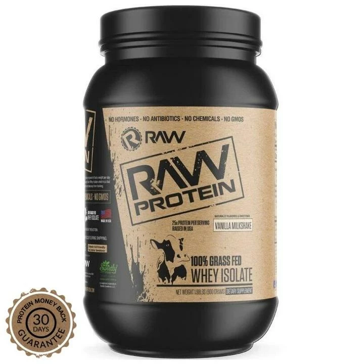 Buy ๐ฅฐ Raw Nutrition Raw Protein ๐ 1 Raw Nutrition Raw Protein