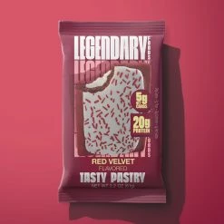 Legendary Foods Tasty Pastry Protein