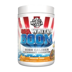 Deals 👏 Merica Labz Red White & Boom 💯 8 Merica Labz Red White & Boom