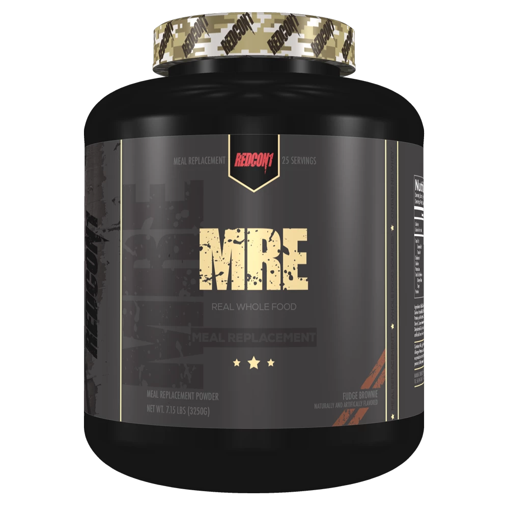 Buy 🧨 Redcon1 MRE Protein ⭐ 4 Redcon1 MRE Protein