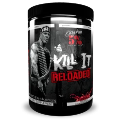 Rich Piana 5% Rich Piana Kill It Reloaded