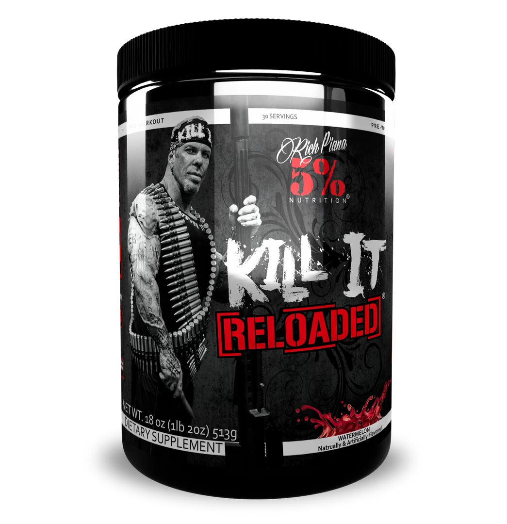 Cheap π₯° Rich Piana 5% Rich Piana Kill It Reloaded π 1 Rich Piana 5% Rich Piana Kill It Reloaded