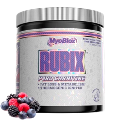 MyoBlox RUBIX