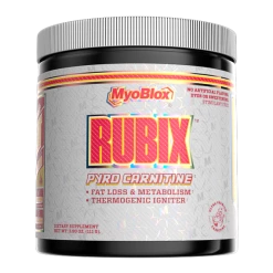 MyoBlox RUBIX