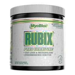 MyoBlox RUBIX