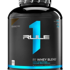 Protein Rule 1 Whey Blend