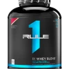 Protein Rule 1 Whey Blend