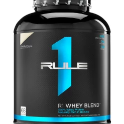 Protein Rule 1 Whey Blend
